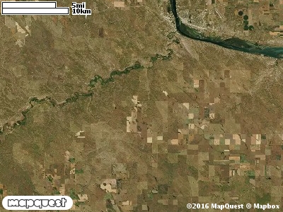 Fort Pierre National Grassland