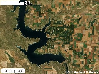 Spring Creek