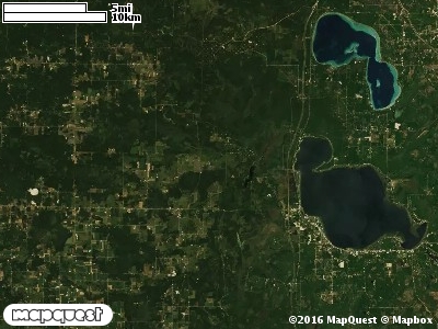 Upper Muskegon