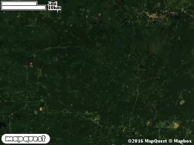 Ralph Ground Moraine