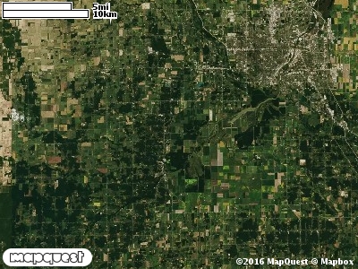 Michigan Public Hunting Land