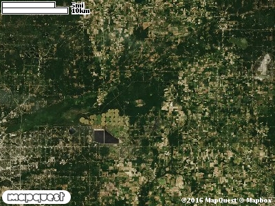 Michigan Public Hunting Land