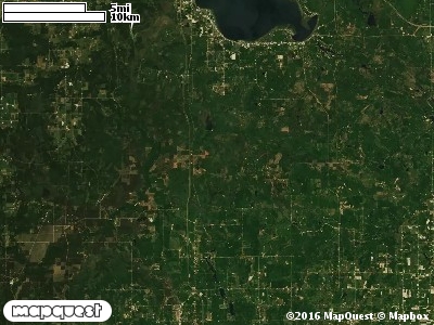 Upper Muskegon