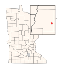 Diamond Lake WMA
