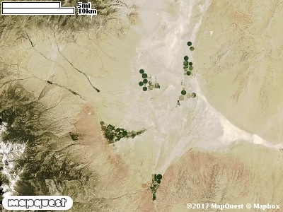 Southwest Desert Northwest Part