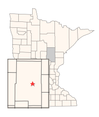 Kimberly Marsh WMA