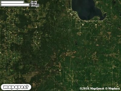 Upper Muskegon