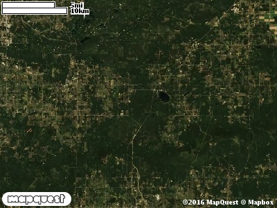 Manistee River Valley
