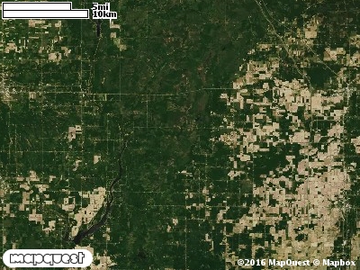 Gladwin Lake Plain