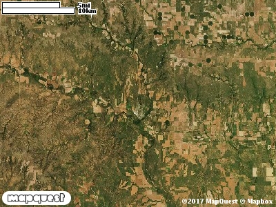 Barber State Fishing Lake