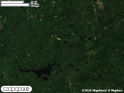 Michigamme Reservoir