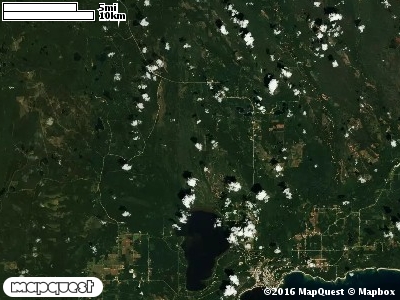 Seney Manistique Swamp