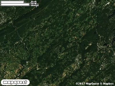 Jenny Jump State Forest