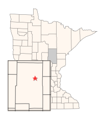 Sandy Lake Resevoir WMA