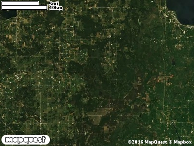 Upper Muskegon