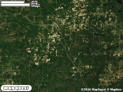 Gladwin Lake Plain