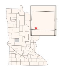 Hegg Lake WMA