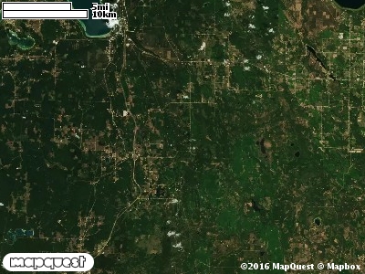 Cheboygan Lake Plain