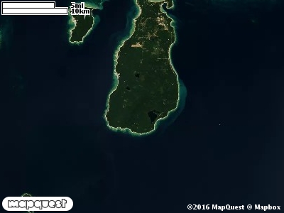 Great Lakes Islands - NLP