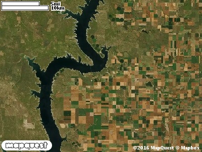 Siebrasse Area (dot)