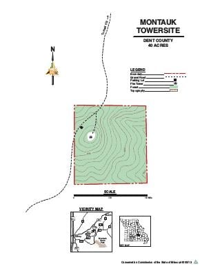 Montauk Towersite