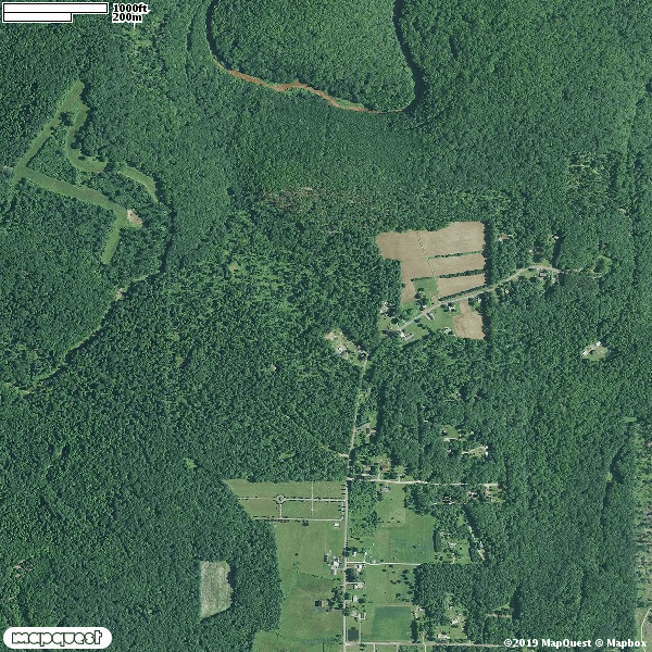 State Game Land 74