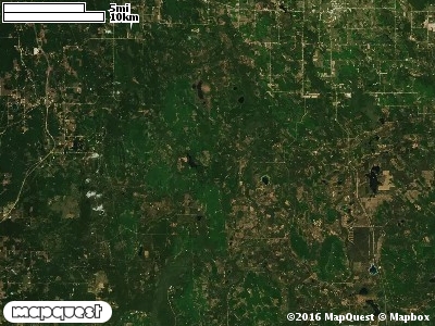Pigeon River Country