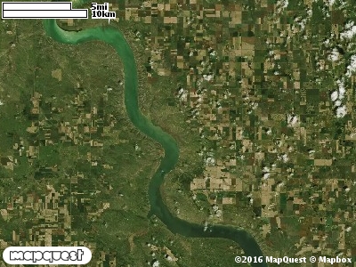 Elm Creek