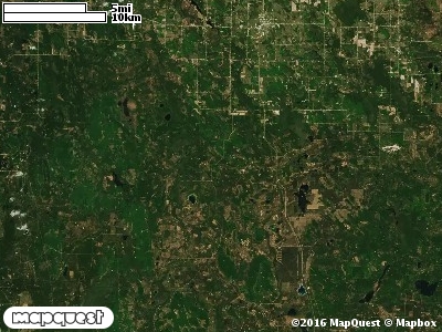 Pigeon River Country