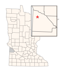 Caerulean WMA