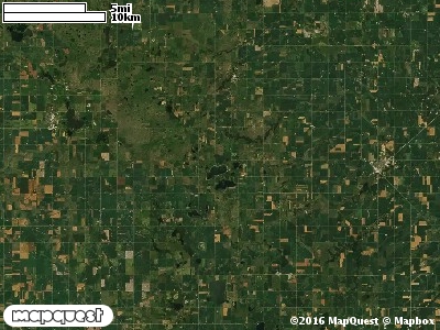 Lake Cochrane
