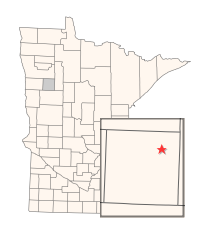 Budde Meadows WMA