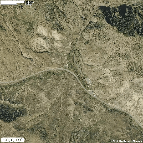 Cimarron SWA