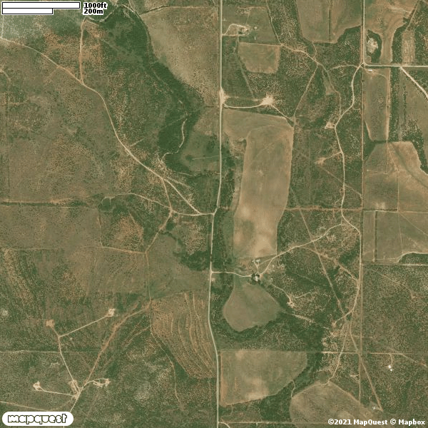Available 80 acres Blackwell, TX