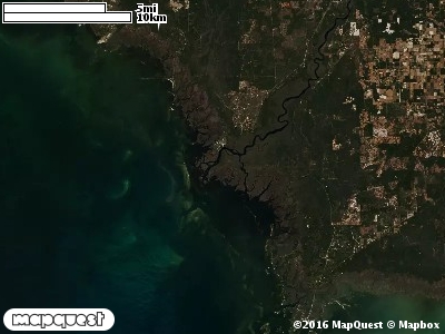 Lower Suwannee NWR