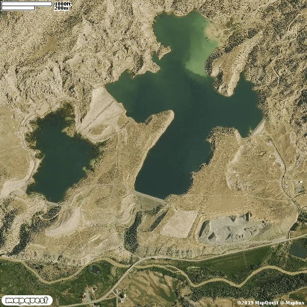 Jerry Creek Reservoirs SWA