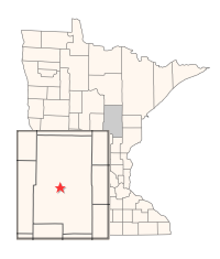 Newstrom Lake WMA