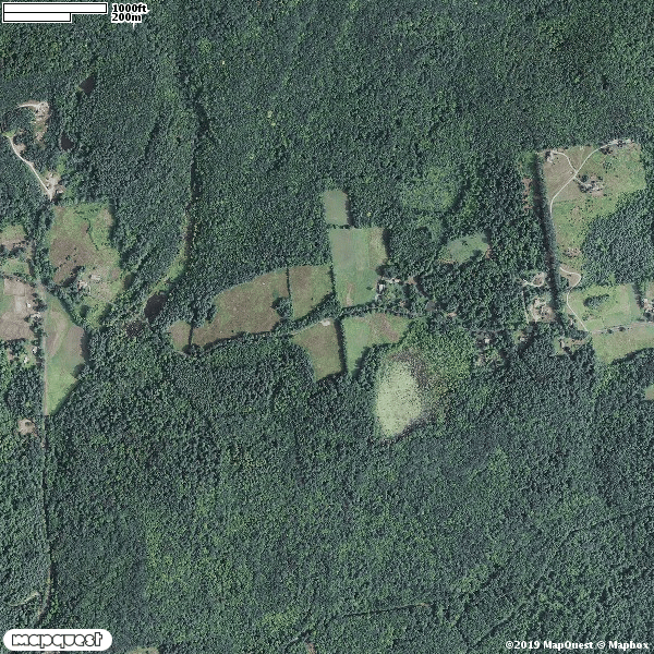 Williamsburg WILDLIFE MANAGEMENT AREA