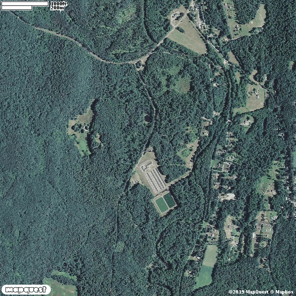 Swift River WILDLIFE MANAGEMENT AREA