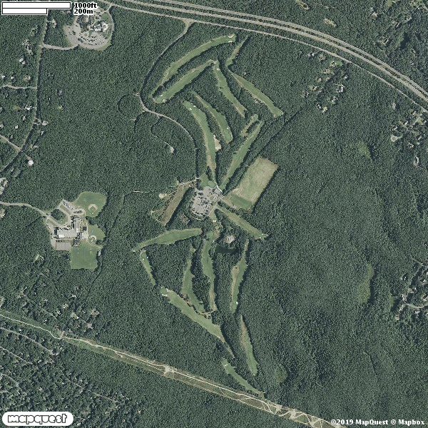 Sandwich Hollows WILDLIFE MANAGEMENT AREA