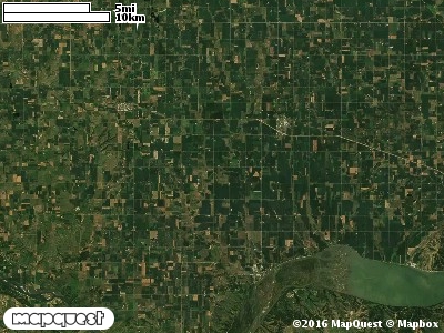 South Bon Homme