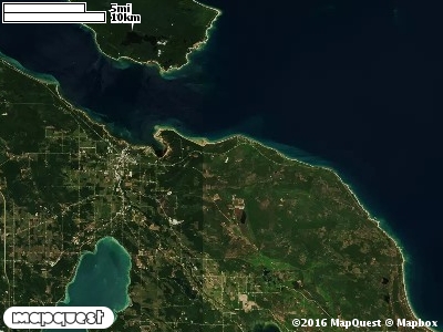 Hammond Bay Lake Plain