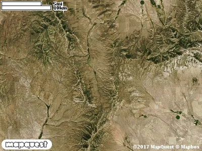 Dove Creek