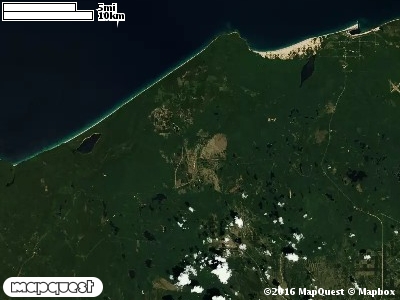 Danaher Kingston Outwash