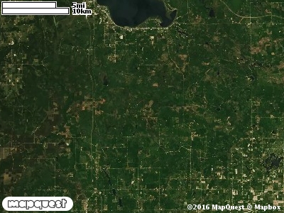 Upper Muskegon