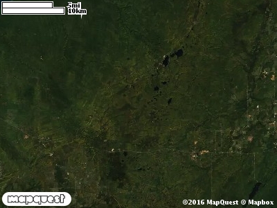 Central Houghton