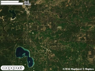 Ogemaw Hills
