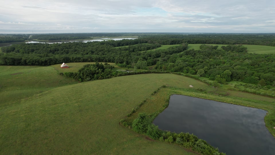 Plano, IA - Hunting
