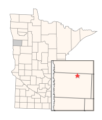 Agassiz-Olson WMA