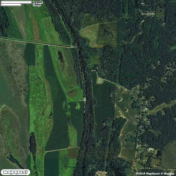 EAGLE LAKE REFUGE